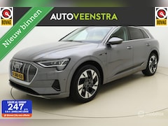 Audi e-tron - 50 quattro Business edition 71 kWh