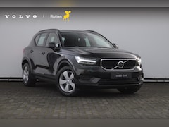 Volvo XC40 - T3 163PK / Cruise control / Parkeersensoren met camera / Automatisch climate control / Blu