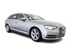 Audi A4 Avant - 2.0 TDI Ultra Sport Pro Line S (INCL-BTW) Aut. *DIGI-COCKPIT | FULL-LED | NAVI-FULLMAP | H