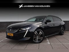 Peugeot 508 SW - 1.6 PureTech Blue Lease GT Trekhaak / FOCAL / Massage / Stoelverwarming