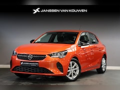 Opel Corsa - 1.2 Level 2 Parkeersensoren Carplay navigatie Airco 16" LMW