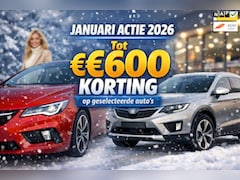 Renault Twingo - 1.2-16V Initiale, Airco, Leer bekleden, NAP, Achter Sensor, Velg, Nieuw APK