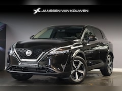 Nissan Qashqai - 1.3 MHEV Xtronic Premiere Edition / Automaat / Panoramadak / Navigatie / Clima
