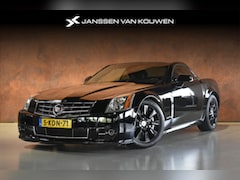 Cadillac XLR - 4.6 V8 Platinum Cabrio Aut