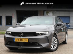 Opel Astra Sports Tourer - 1.2 Edition / Apple CarPlay / Camera / Sensoren
