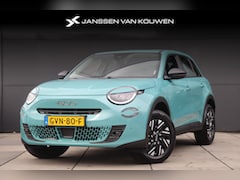 Fiat 600 - 1.2 Hybrid Urban Automaat Keyless Achteruitrijcamera Climate Control