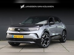 Opel Mokka - 1.2 Turbo Hybrid GS Automaat / Stuur-Stoelverwarming / Massage / Carplay / 18" / LMW