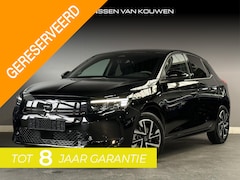 Opel Corsa - 1.2 Turbo Hybrid GS 2+6 jaar garantie