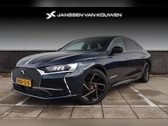 DS 9 - 9 E-Tense Performance Line+ * Stoelverwarming * Dodehoek * Keyless * Carplay * 19" LMW *SO