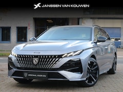Peugeot 308 SW - 1.6 Plug-in Hybrid 195 GT / 360 Camera / Elektrische Stoelen / Navigatie