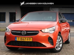 Opel Corsa - 1.2 Level 2 / Apple Carplay / Airco / 16" LMV