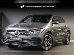 Mercedes-Benz GLA-Klasse - 250 e AMG Line Sfeerverlichting Stoelverwarming Keyless Widescreen Camera