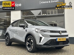 Renault Captur - 1.6 E-Tech full hybrid 145 techno | Pack Comfort | Pack Full Screen | Draadloze telefoonla