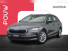 Skoda Octavia Combi - 1.5 TSI 150pk MHEV Business Edition | Winter Pakket | Trekhaak Wegklapbaar