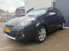 Renault Clio - 1.2 TCe 20th Anniversary/Aux/Navi/Climate-c/Cruise-c/Pdc/Isofix/Lmv