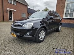 Opel Antara - 2.4-16V Edition 2x4 / Trekhaak
