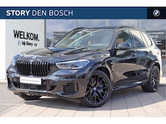 BMW X5 - xDrive45e High Executive M Sport Automaat / Panoramadak / Laserlight / Parking Assistant P