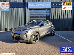 Renault Captur - 1.6 E-Tech full hybrid 145 techno