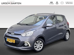 Hyundai i10 - 1.0i Comfort Plus | Airco
