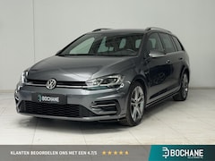 Volkswagen Golf Variant - 1.5 TSI Highline Business R | Navigatie | Camera | Cruise control adaptief | R-line