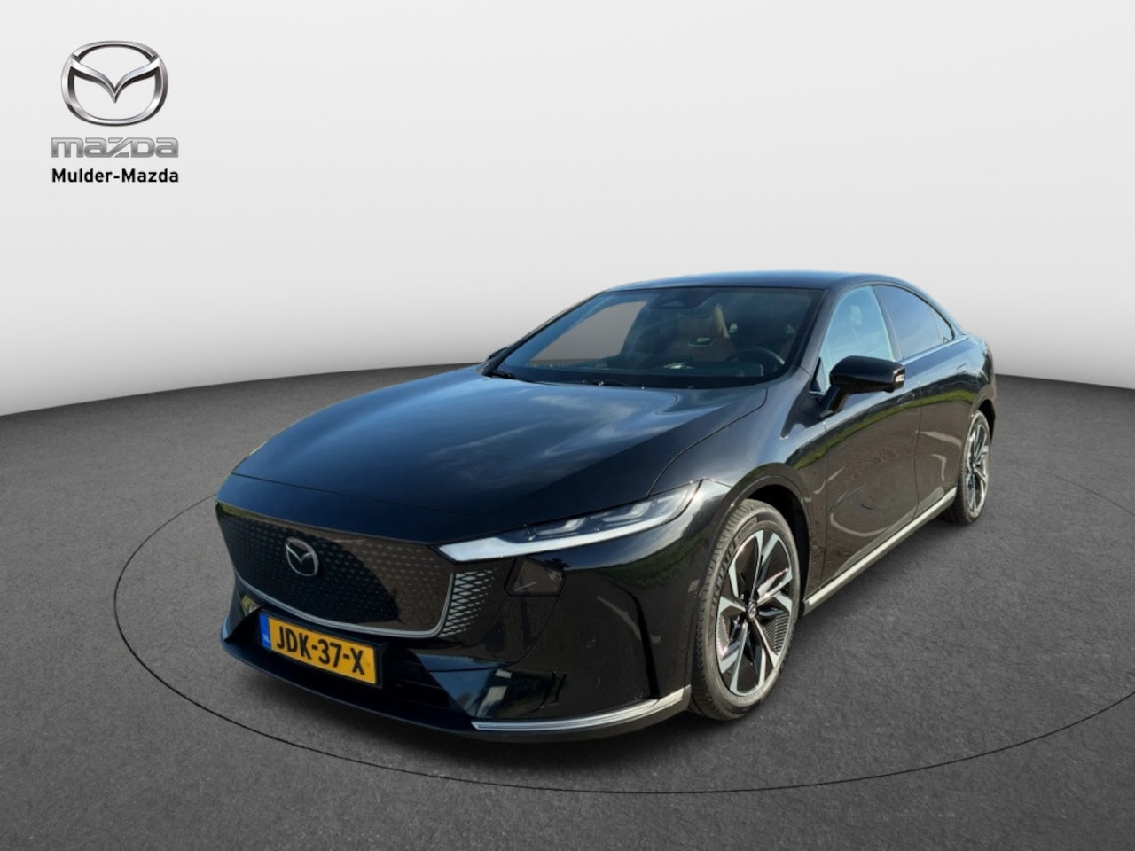 Mazda 6e - Takumi+ Long Range 80 kWh *Demo* - AutoWereld.nl