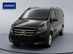 Mercedes-Benz eVito - 0% RENTE - 112 L2 DC | GRATIS Wallbox | Luxe Dubbele Cabine |