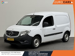 Mercedes-Benz Citan - 109 CDI BlueEFFICIENCY Airco Cruise Control Trekhaak Stoelverwarming APK t/m 31-10-2026