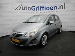 Opel Corsa - 1.4-16V Cosmo nette 5-deurs met airco