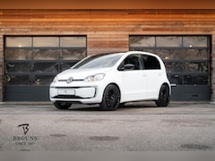 Volkswagen e-Up! - Style | Camera | Stoelverw | DAB