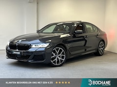 BMW 5-serie - 530e M-Sport | SCHUIFDAK | LASER | HEAD-UP | ACC | 97% SOH |