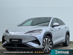 BYD Sealion 7 - Comfort 82.5 kWh Volledig Elektrisch Leder, CarPlay,