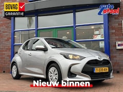 Toyota Yaris - 1.5 Hybrid Active | Camera | Airco | All season