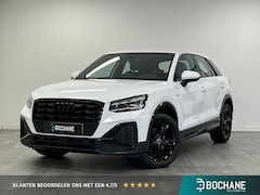 Audi Q2 - 30 TFSI S-Line | VIRTUAL | CARPLAY | ORG.NL |