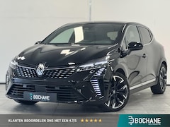Renault Clio - 1.0 TCe 90 GPF techno | Navigatie Groot | Keyless | 17-inch | Apple Carplay & Android Auto