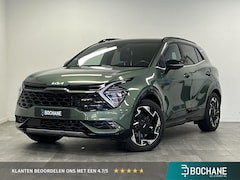 Kia Sportage - 1.6 T-GDi Plug-in Hybrid AWD GT-PlusLine | SOH 97, 9% | Pano | ACC | Stoelventilatie/verwa