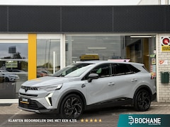 Renault Symbioz - 1.6 E-Tech full hybrid 145 esprit Alpine | Stoel & stuur verwarming | Elektrische voorstoe