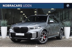 BMW X5 - xDrive50e High Executive M Sport Automaat / Panoramadak / Adaptief onderstel / Parking Ass