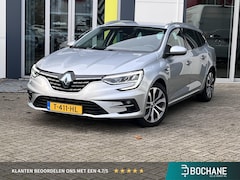 Renault Mégane Estate - 1.3 TCe 140 Techno | Pack Parking | Trekhaak | All seasonbanden