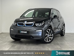 BMW i3 - Executive Edition 120Ah 42 kWh | soH 94, 4 % | CARPLAY | DEALERONDERHOUDEN |