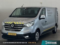 Renault Trafic - 2.0 Blue dCi 130 T30 L2H1 Advance | Alarm | Trekhaak | Navigatie | Achteruitrijcamera | Al