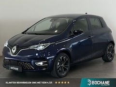 Renault Zoe - R135 Iconic 52 kWh | Koopaccu | Stoel- en stuurverwarming | Apple Carplay/Android Auto