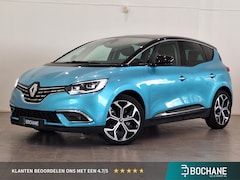 Renault Scénic - 1.3 TCe 140 EDC Intens | Navigatie | Climate Control | Cruise Control | Dodehoek Detectie