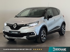 Renault Captur - 0.9 TCe 90 Intens | Trekhaak | Armsteun | Navigatie | Climate Control | Cruise Control | L