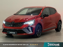 Renault Clio - 1.0 TCe 90 Esprit Alpine | 360° camera | Lichtmetalen velgen 17" | All season banden