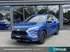 Mitsubishi Eclipse Cross - 2.4 PHEV Black Edition | Adaptive Cruise Control | 360° Camera | Navigatie | Stoelverwarmi