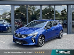 Mitsubishi Colt - 1.6 HEV First Edition | Fabrieksgarantie tot 2032 | Stoelverwarming | Achteruitrijcamera |
