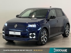 Renault 5 - 5 Comfort Range Techno 52 kWh | Harman Kardon | All season banden | Pack Advanced Driving