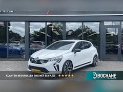 Mitsubishi Colt - 1.6 HEV First Edition Navigatie | Garantie tot 2032