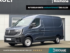 Renault Master - T35 2.0 dCi 130 L2H2 Advance | Nieuw BPM Vrij | Blue Gris |