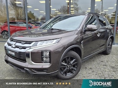 Mitsubishi ASX - 2.0 Intense | Trekhaak | Navigatie | AndroidAuto / AppleCarplay |